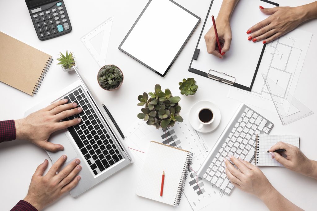 Building a Legacy: The Evolution of Company Profiles