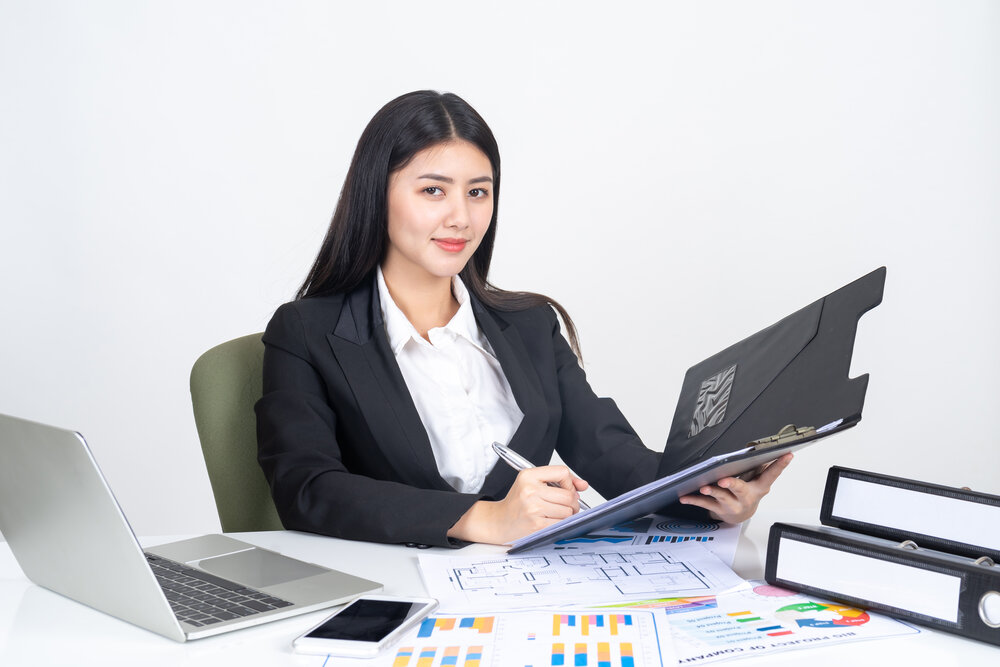 Empowering Dreams: A Glimpse into Company Profiles