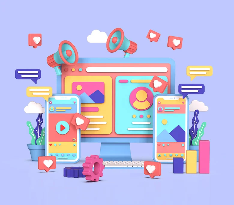 Harnessing Social Media Management for Success