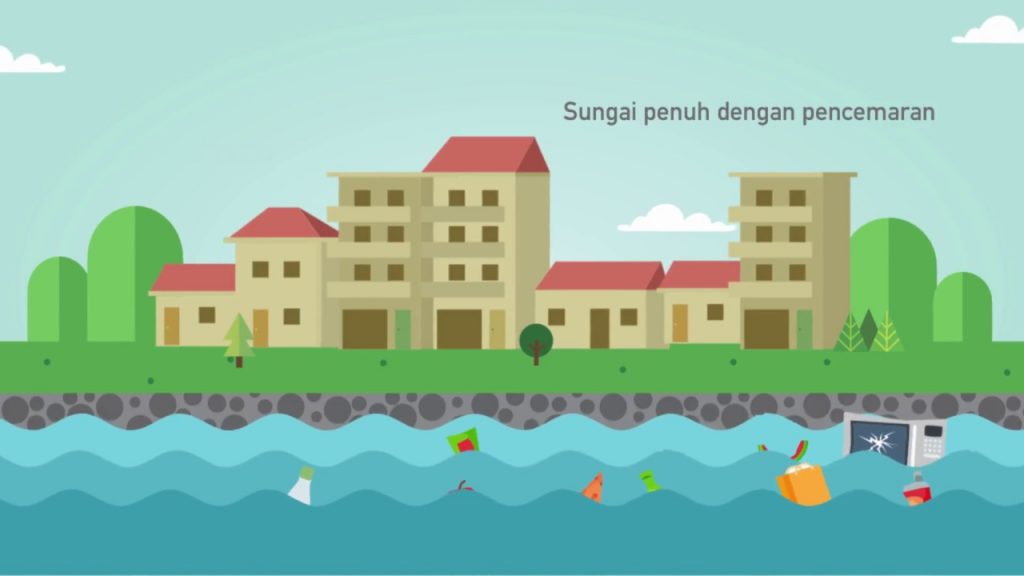 Iklan Layanan Masyarakat