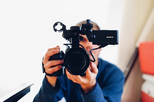 Keajaiban Jasa Videografi dalam Menceritakan Kisah