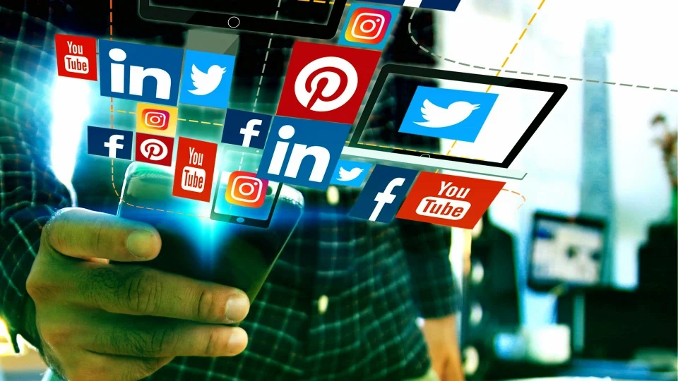 social media management