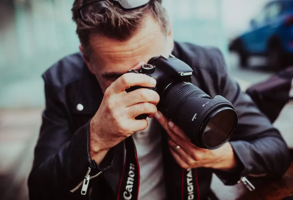 Tips Fotografi Hewan