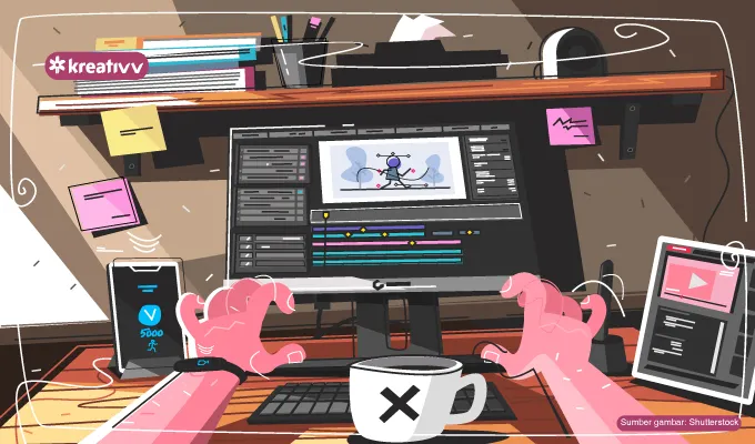 Mastering the Basics of Creating Stunning Motion Graphics