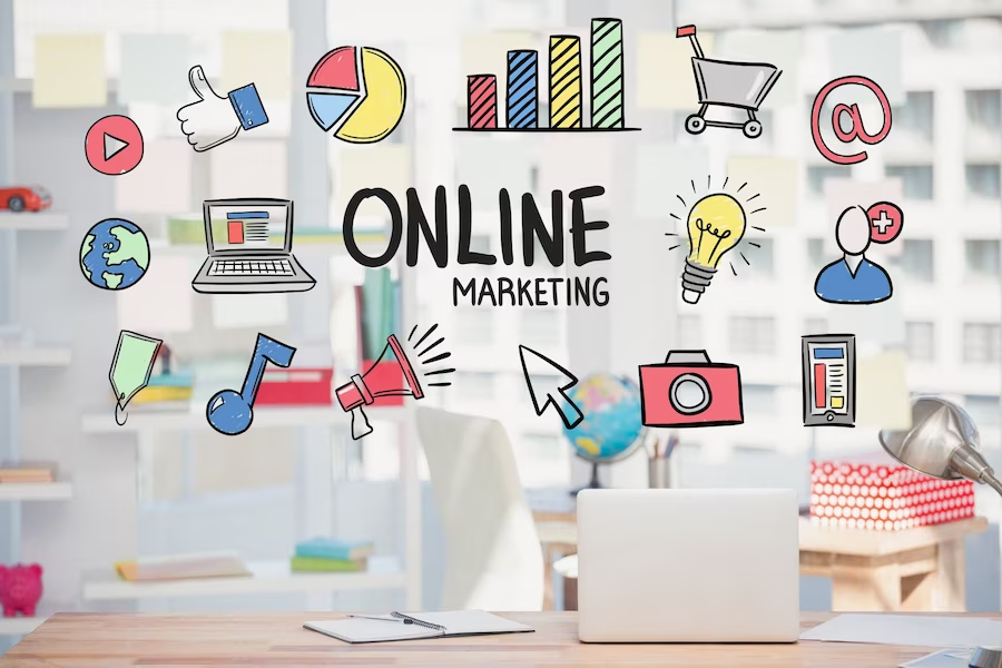 Membangun Strategi Remarketing Efektif : Meningkatkan Konversi