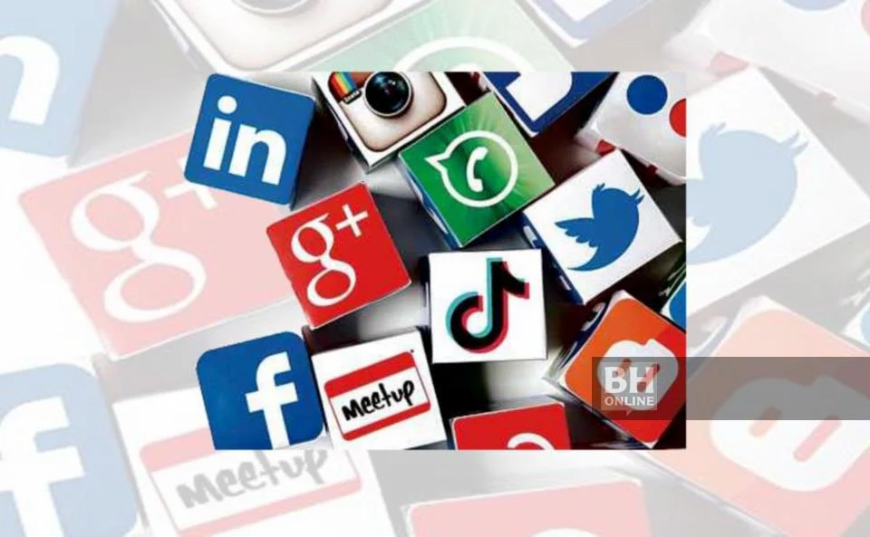 Social media strategy