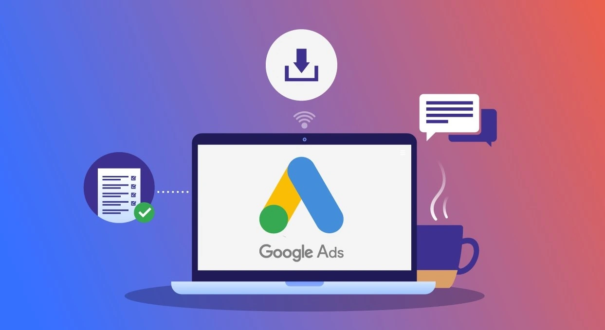 Mengoptimalkan Google Ads Kesuksesan Digital Marketing