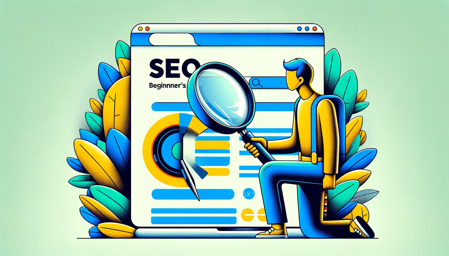 Strategi SEO Terbaik