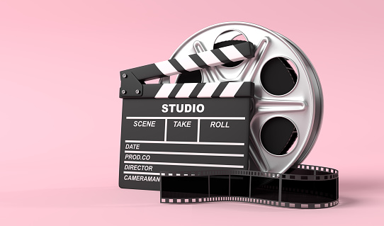 Contoh Film Indonesia Inspirasi Kreatif