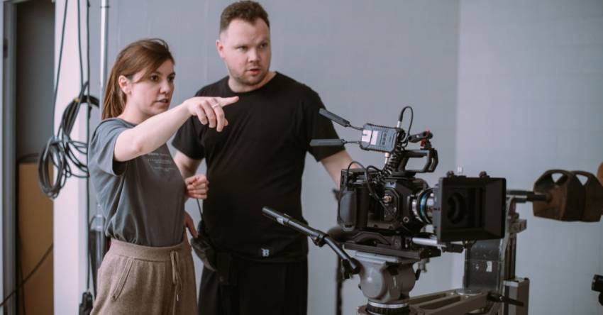 Strategi Efektif dalam Mengelola Anggaran Produksi Film