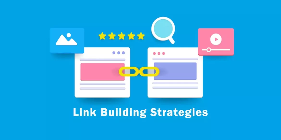 Strategi Link Building yang Efektif untuk Meningkatkan SEO