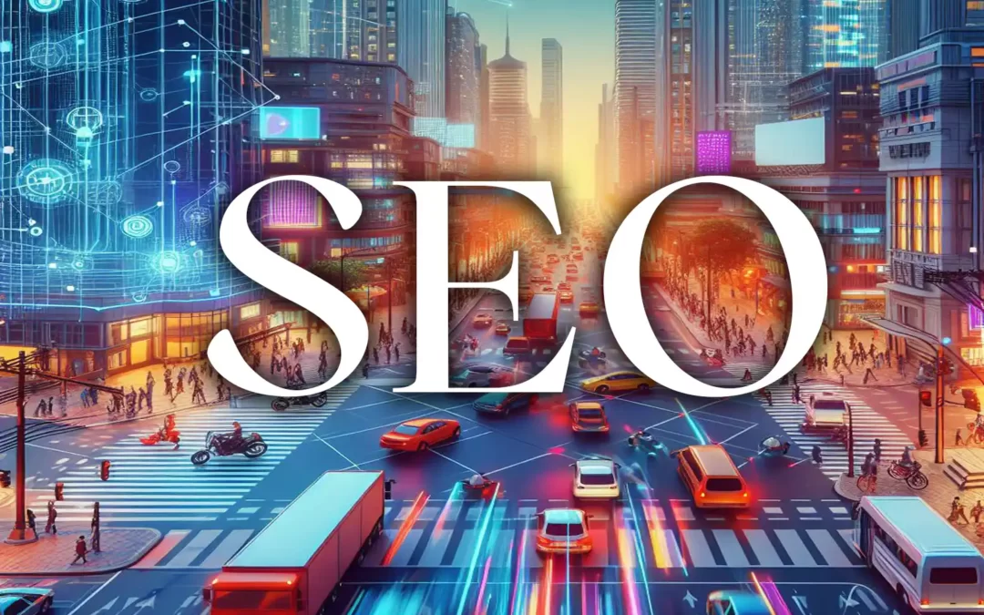 tips meningkatkan peringkat SEO