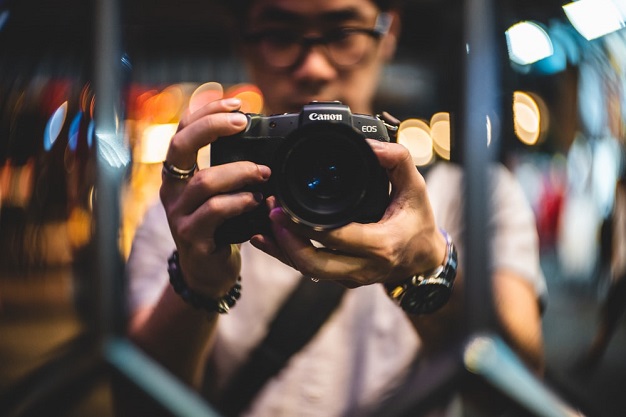 Foto Flat Lay yang Instagramable