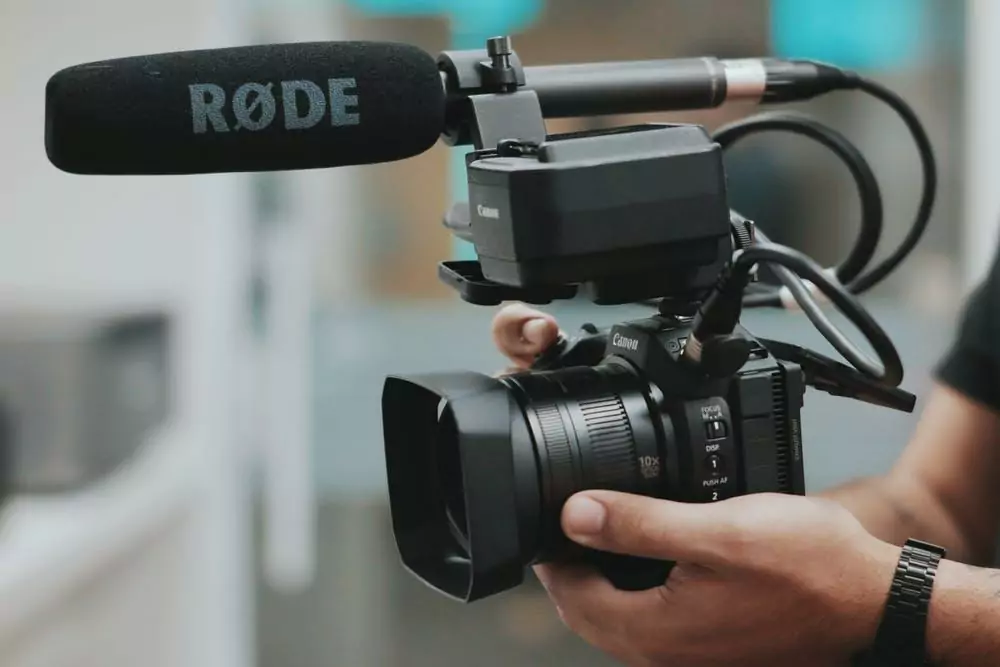 The Benefits of Choosing Videography Services for Your Event