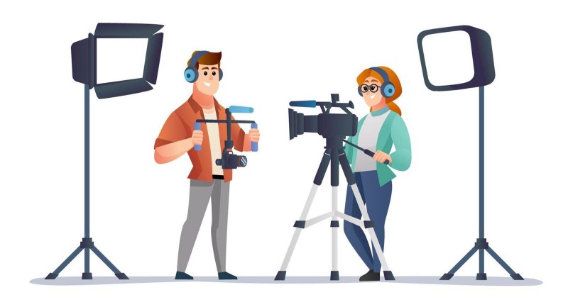 The Journey of Independent Production Houses