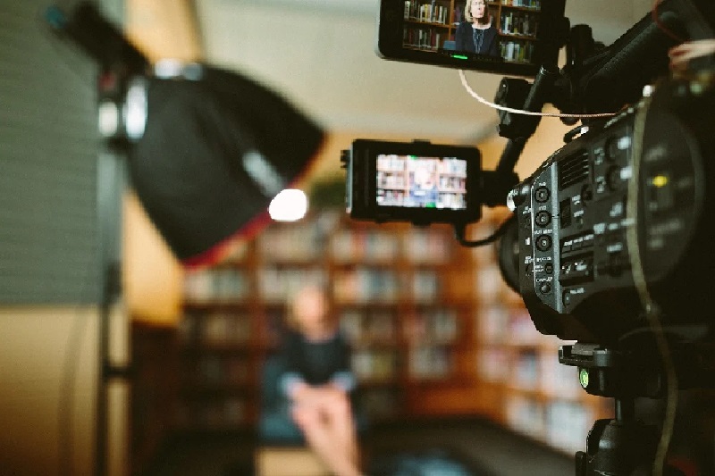 Director Film