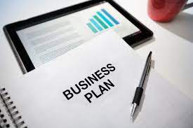 Crafting a Robust Business Plan for Your Digital Product