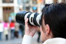 Teknik Fotografi untuk Pemula