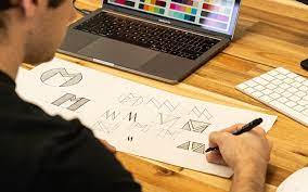 Membuat Ilustrasi Digital yang Memukau untuk Bisnis Online