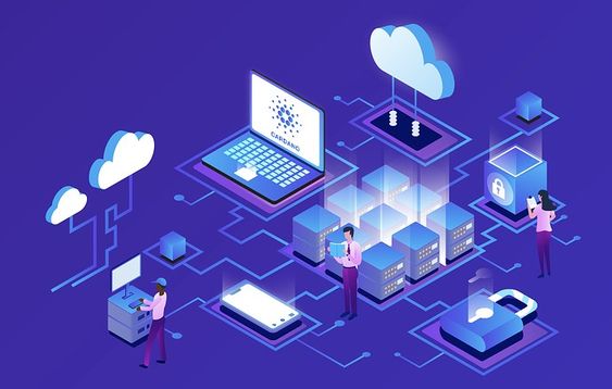 Memanfaatkan Teknologi Blockchain