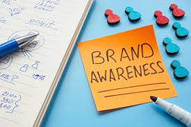 branding yang tepat