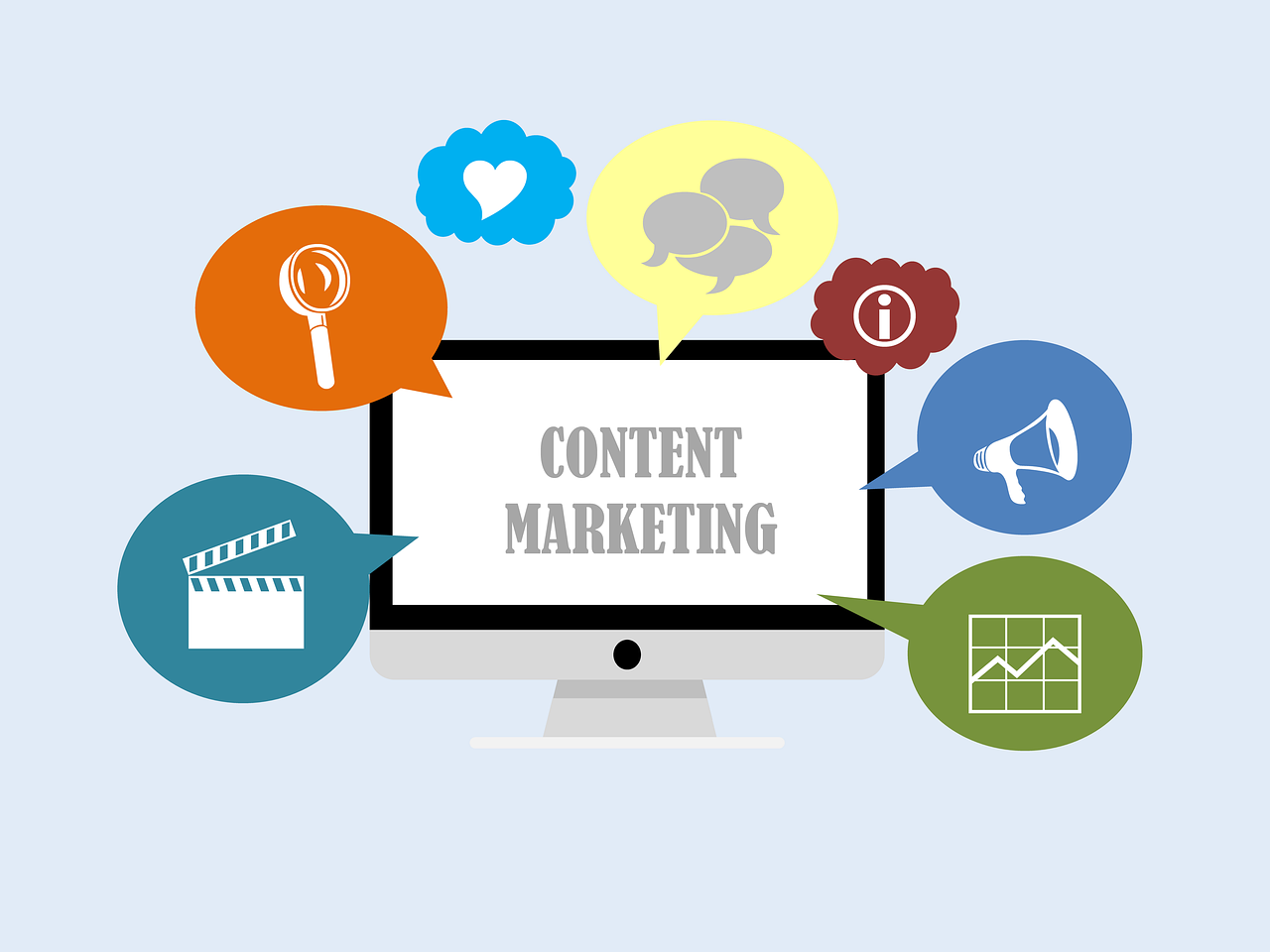 Membangun Strategi Content Marketing Efektif dengan Podcast