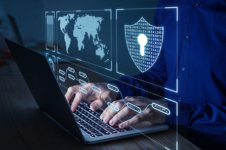 Mengatasi Tantangan Keamanan dalam Bisnis Produk Digital