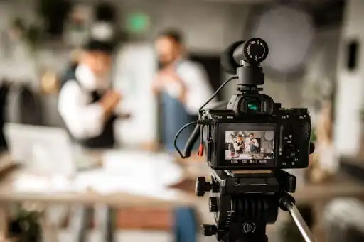 Menggunakan Efek Visual dalam Videografi