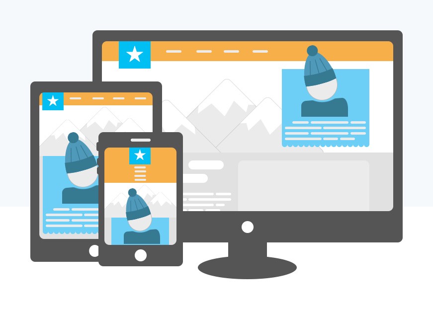 Jasa Buat Website Terpercaya