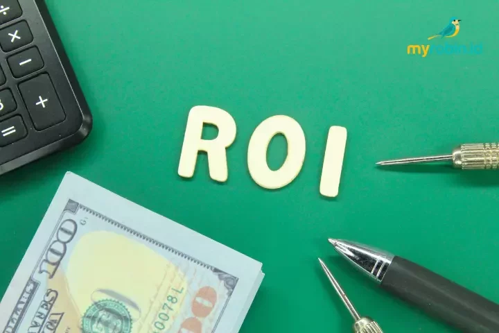 Mengukur ROI Digital Marketing: Metode dan Alat yang Efektif