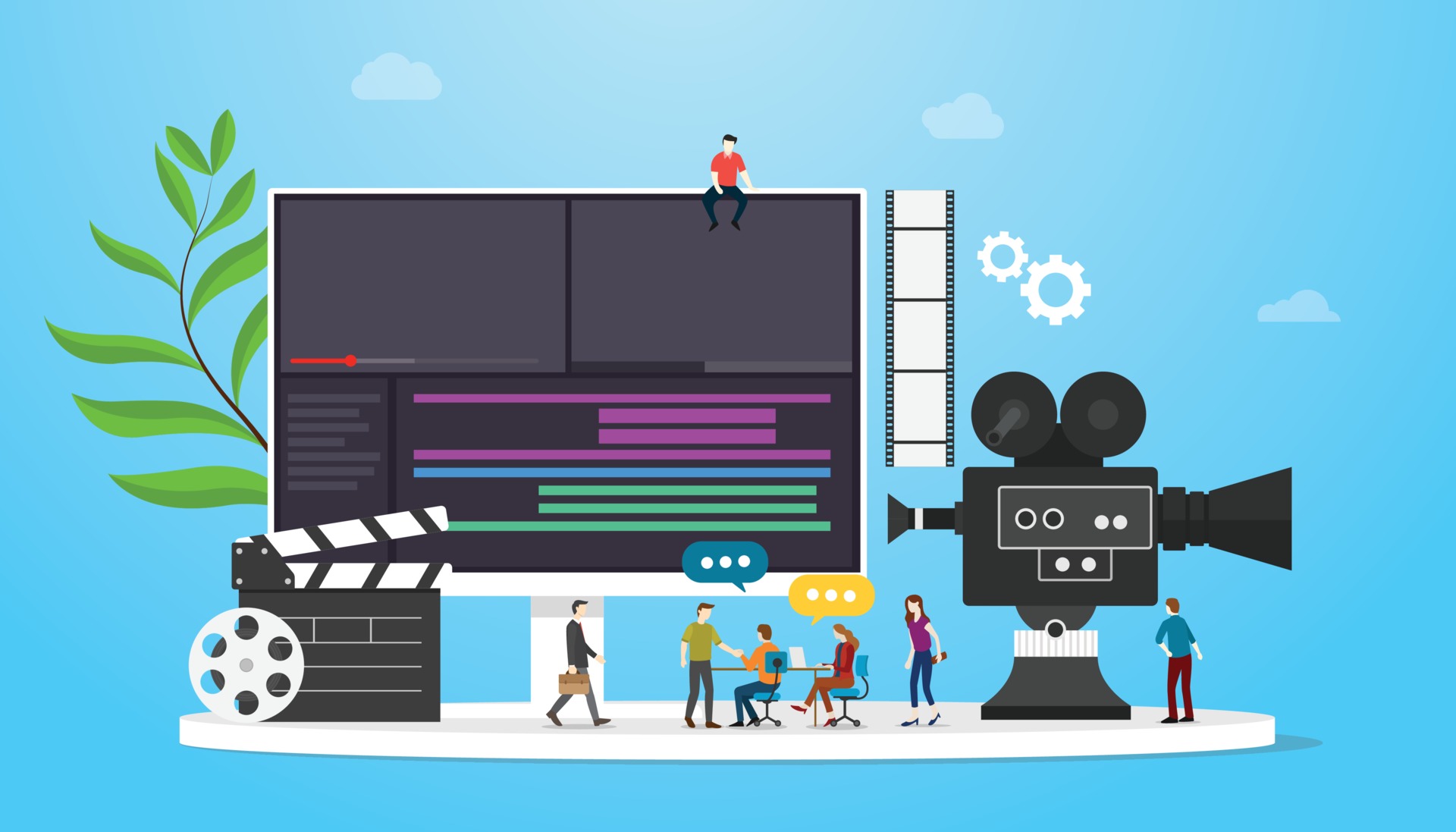 Edit Video dengan Aplikasi CapCut