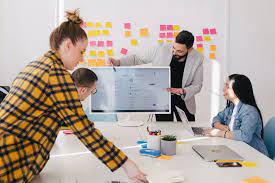 The Role of Digital Product Business Success Design