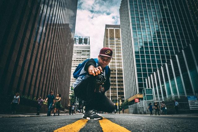 Street Photography