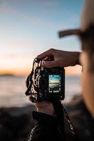 Fotografi Landscape