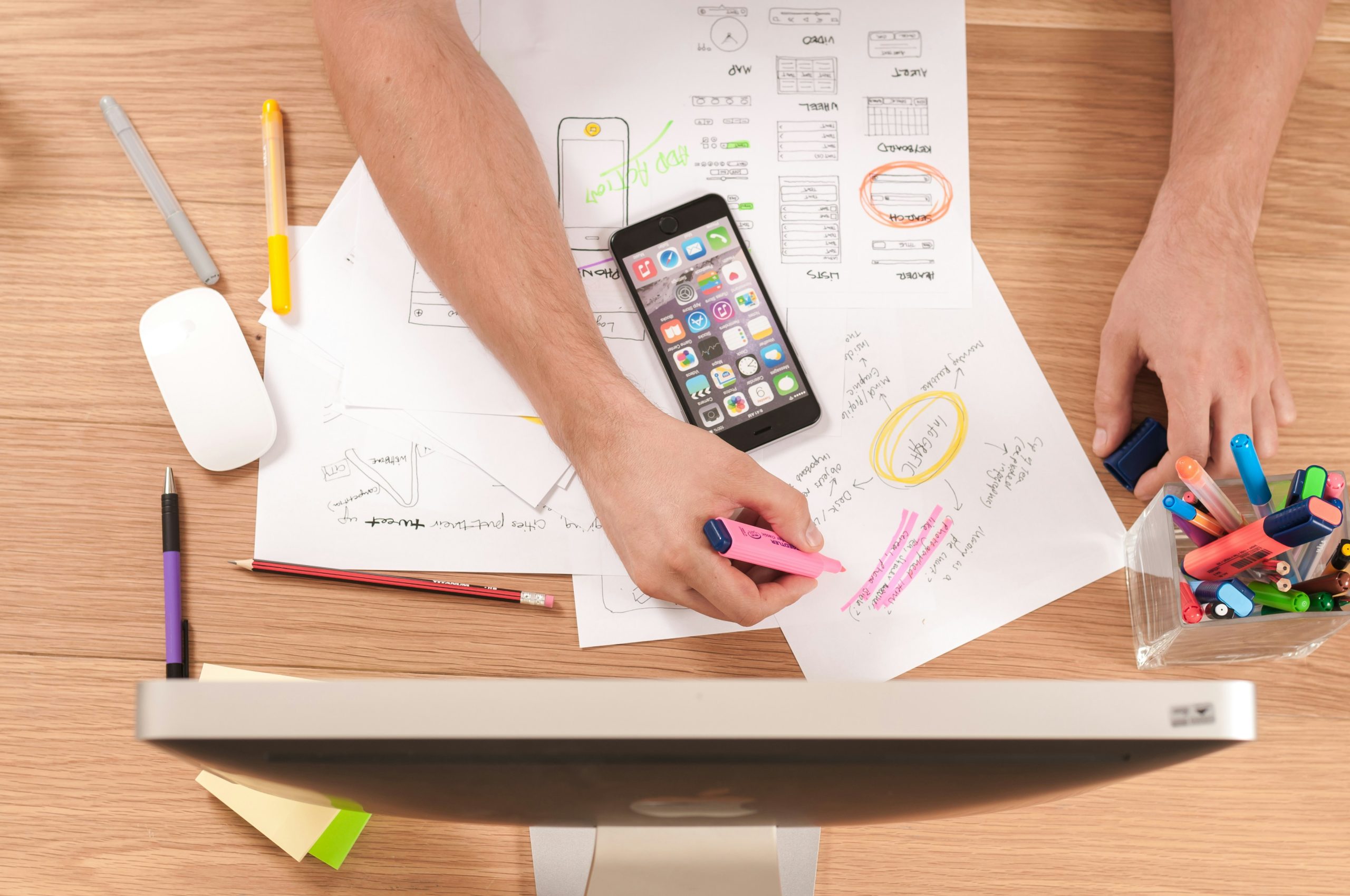Jasa Social Media Marketing
