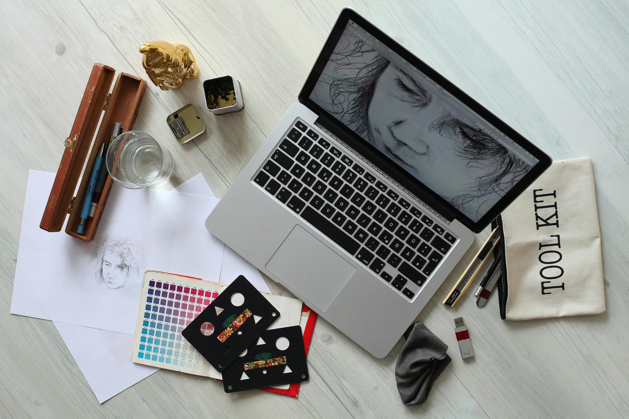 Pembuatan Website Profesional