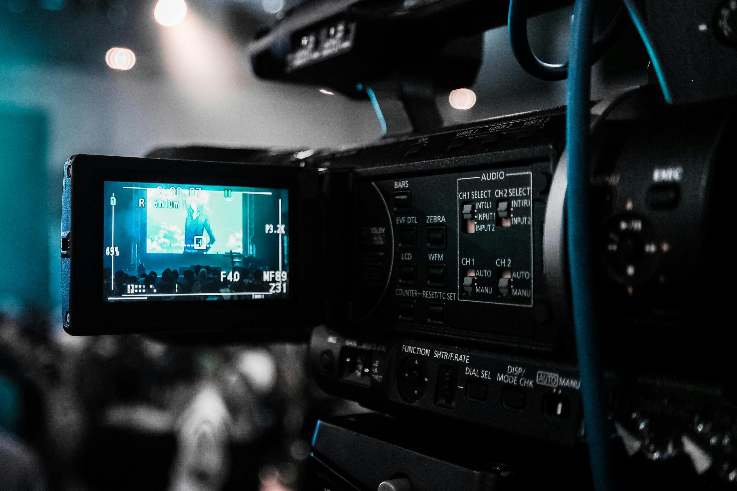Video Marketing untuk bisnis