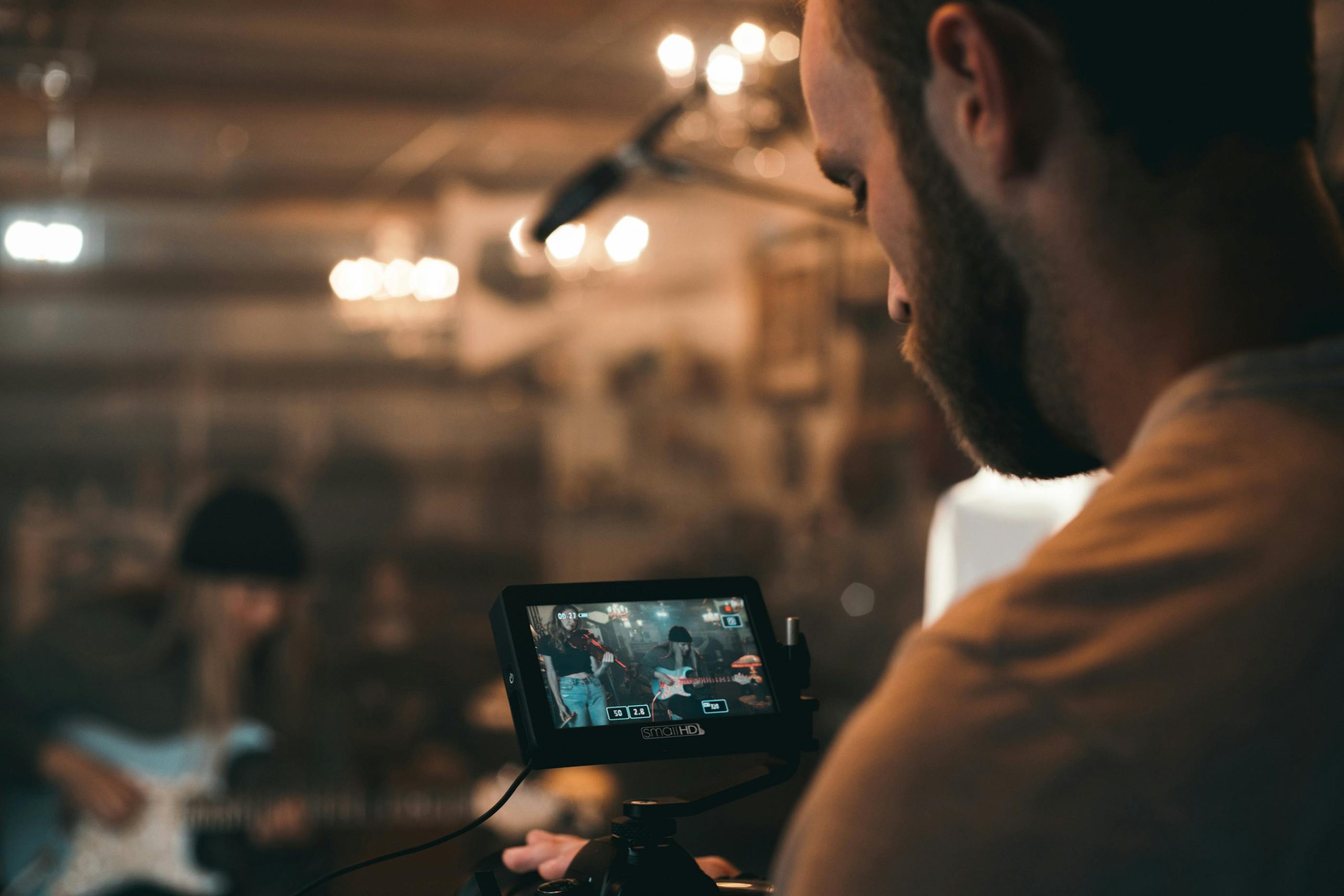 Strategi Sukses Video Marketing