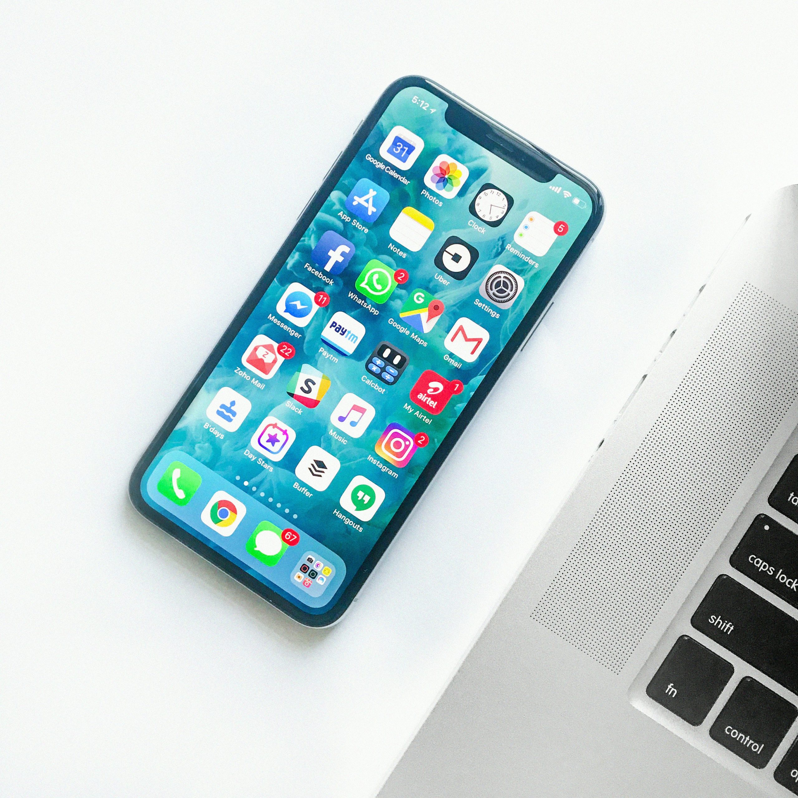 Social Media Profile Management