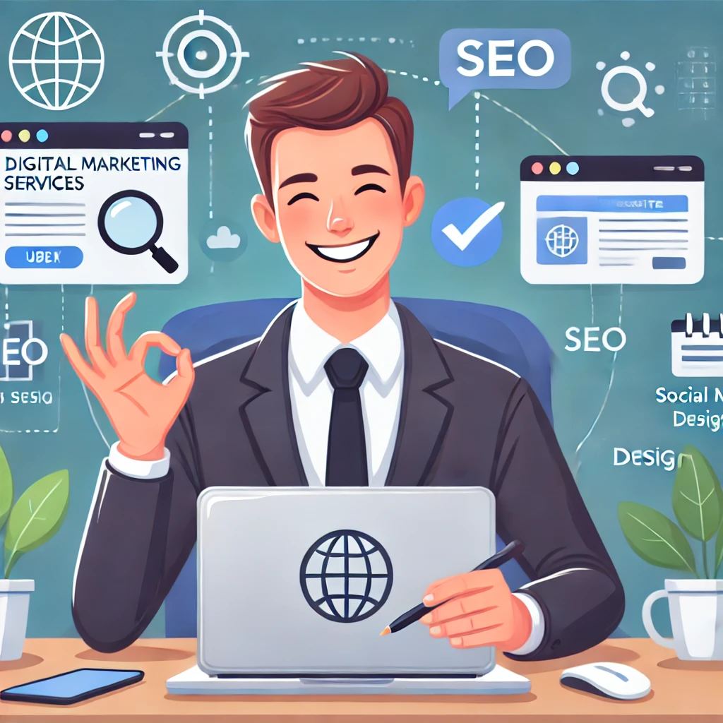 Website Terbaik untuk Bisnis
