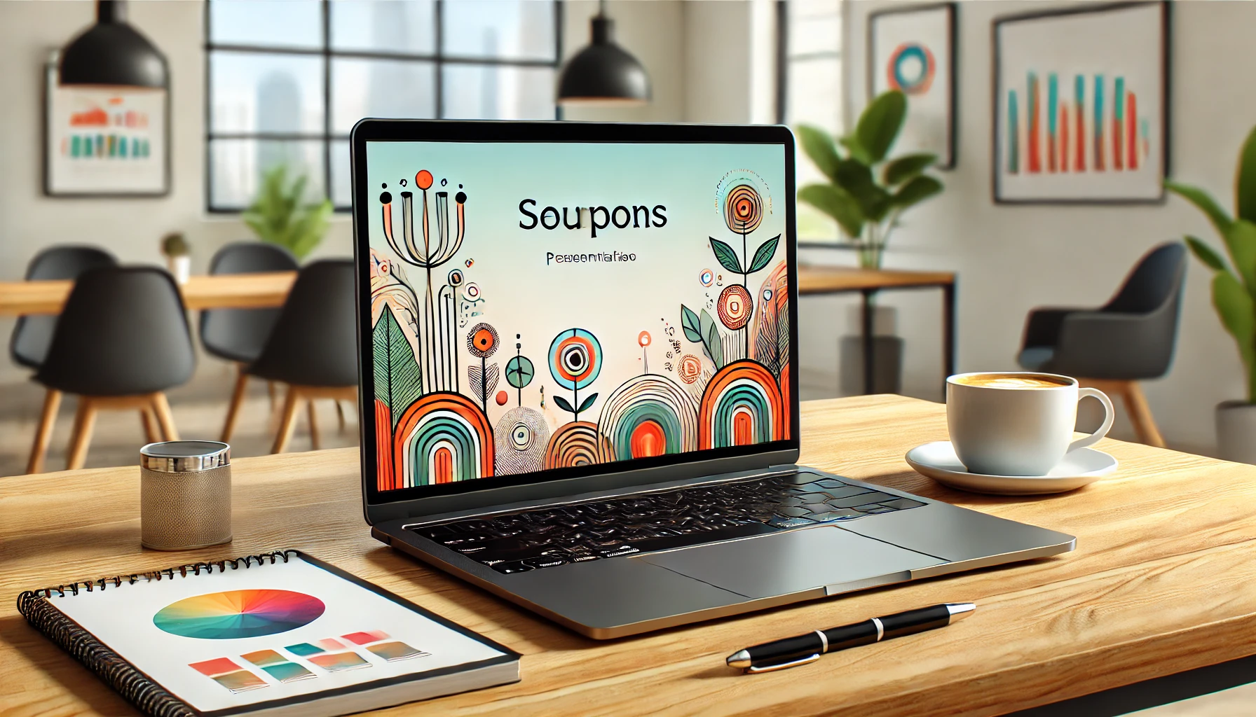 Cara Membuat Slide PowerPoint Bergerak