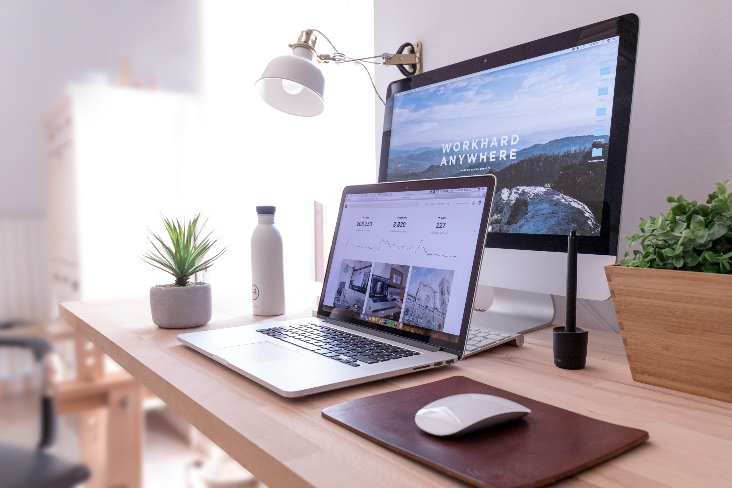 Investasi Website Terbaik untuk Bisnis