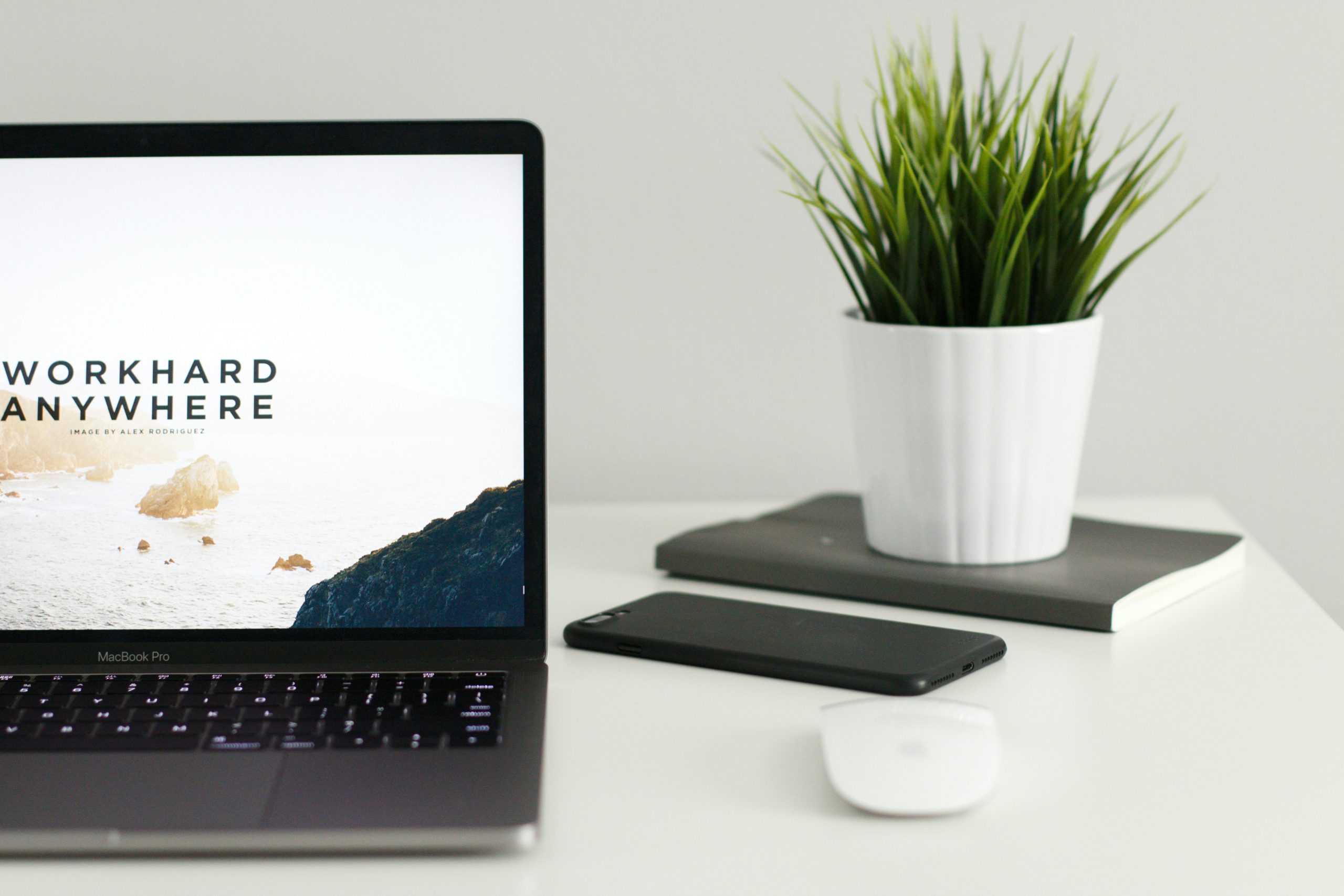 Website yang Efektif dan Mudah