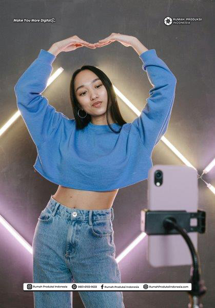 Video TikTok Viral