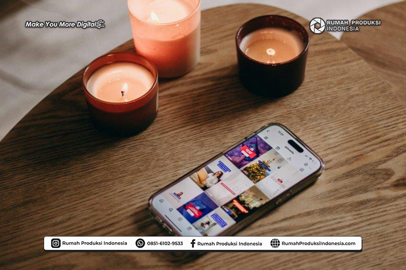 Jadwal FYP TikTok