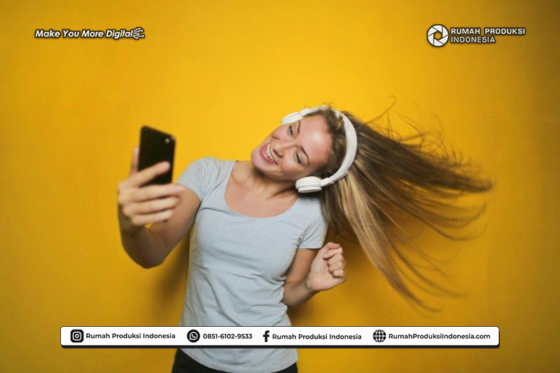 selfie