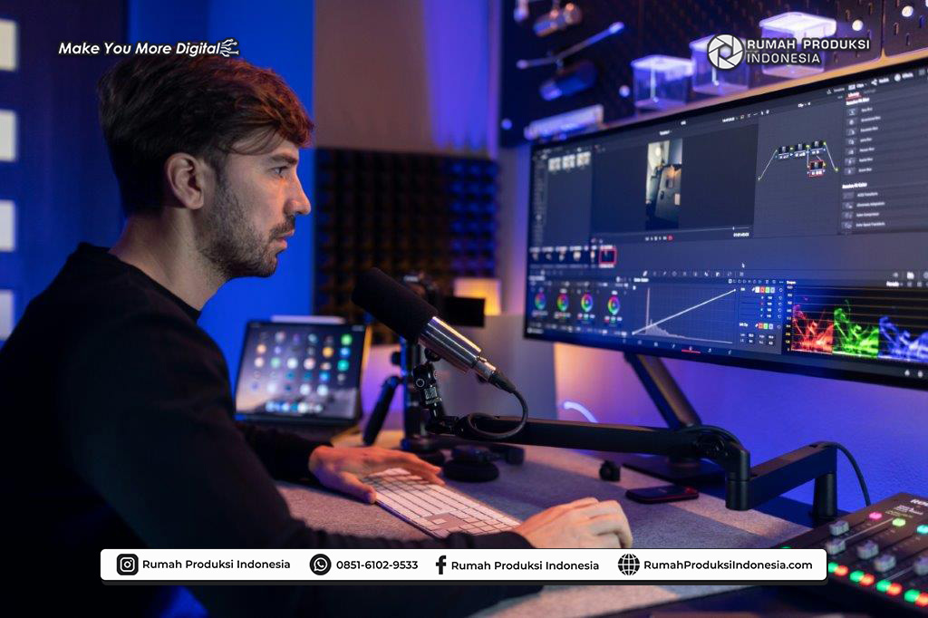 Strategi Konten YouTube