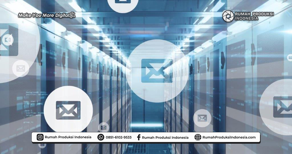 Gmail Bisnis untuk Meningkatkan Produktivitas Tim
