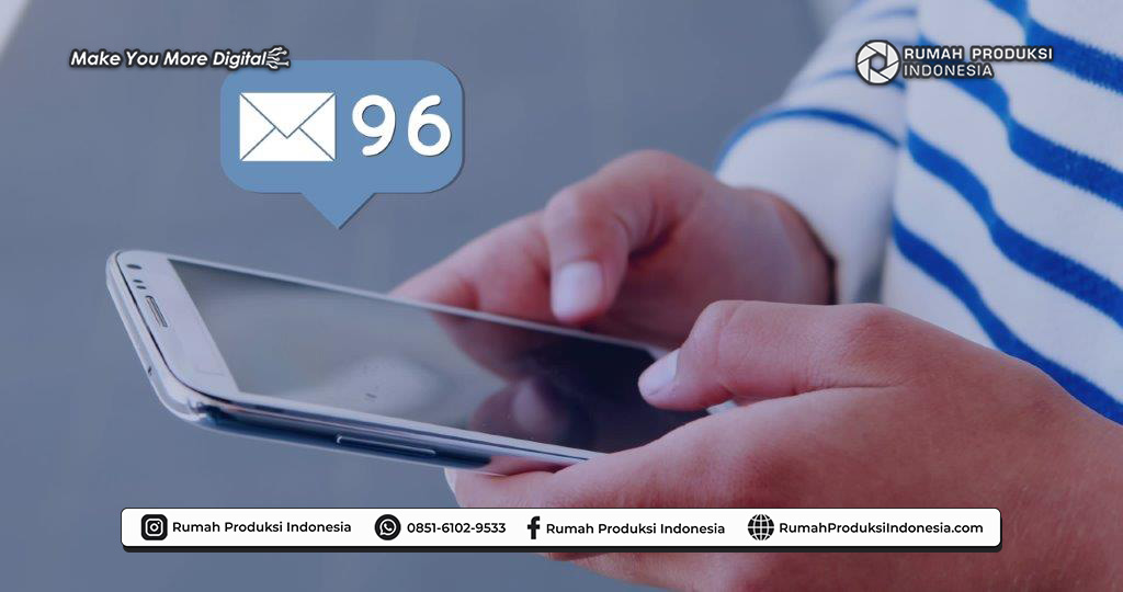 Segmentasi Email Marketing