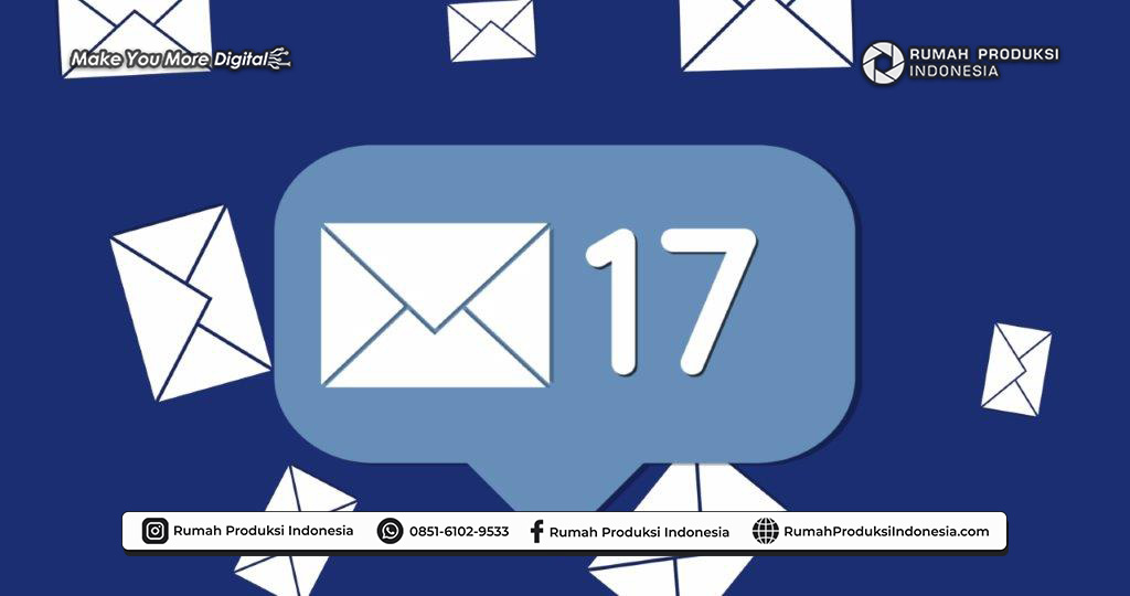 Kelebihan Gmail untuk Bisnis